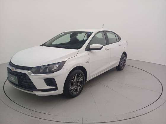 CHEVROLET ONIX 1.0 FLEX PLUS MANUAL