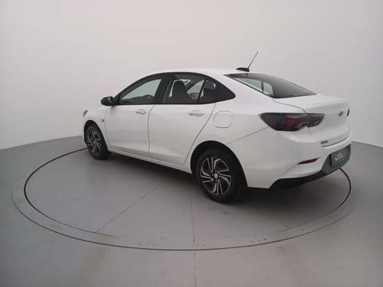 CHEVROLET-ONIX-1.0 FLEX PLUS MANUAL CHEVROLET-ONIX-2025