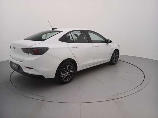 CHEVROLET-ONIX-1.0 FLEX PLUS MANUAL CHEVROLET-ONIX-2025
