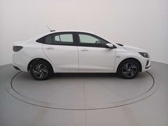 CHEVROLET-ONIX-1.0 FLEX PLUS MANUAL CHEVROLET-ONIX-2025