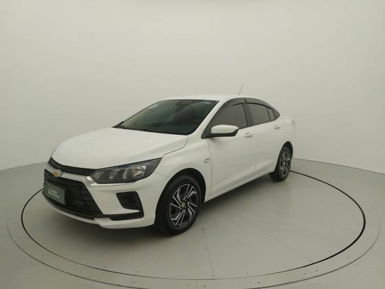 CHEVROLET ONIX 1.0 FLEX PLUS MANUAL