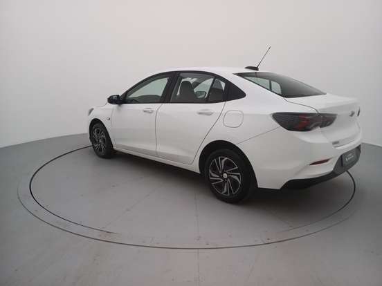 CHEVROLET-ONIX-1.0 FLEX PLUS MANUAL CHEVROLET-ONIX-2025