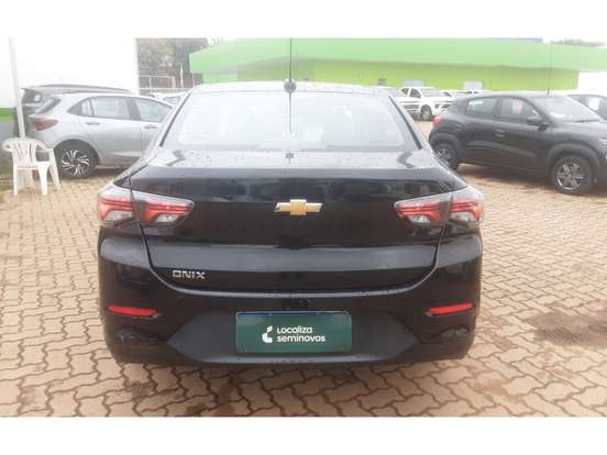 CHEVROLET-ONIX-1.0 FLEX PLUS MANUAL CHEVROLET-ONIX-2025