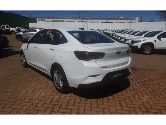 CHEVROLET-ONIX-1.0 FLEX PLUS MANUAL CHEVROLET-ONIX-2025