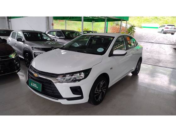 CHEVROLET ONIX 1.0 FLEX PLUS MANUAL