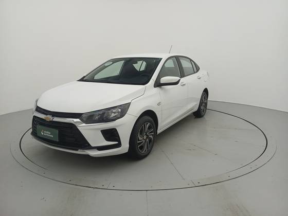CHEVROLET ONIX 1.0 FLEX PLUS MANUAL