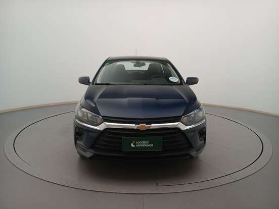 CHEVROLET-ONIX-1.0 FLEX PLUS MANUAL CHEVROLET-ONIX-2025