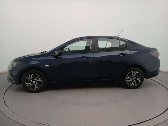 CHEVROLET-ONIX-1.0 FLEX PLUS MANUAL CHEVROLET-ONIX-2025