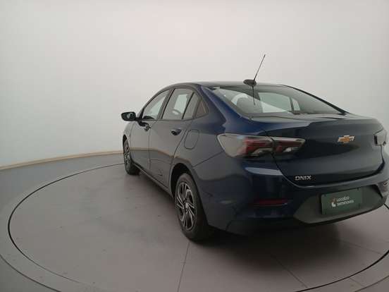 CHEVROLET-ONIX-1.0 FLEX PLUS MANUAL CHEVROLET-ONIX-2025