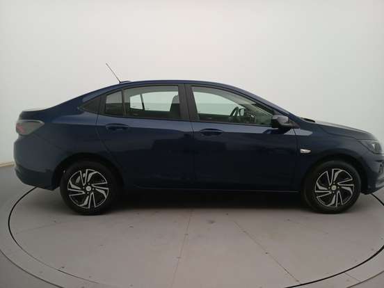 CHEVROLET-ONIX-1.0 FLEX PLUS MANUAL CHEVROLET-ONIX-2025
