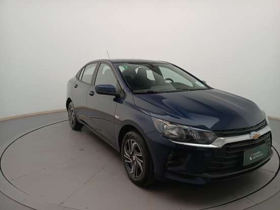 CHEVROLET-ONIX-1.0 FLEX PLUS MANUAL CHEVROLET-ONIX-2025