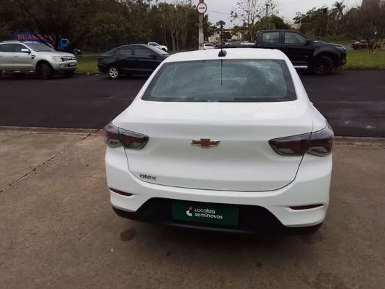 CHEVROLET-ONIX-1.0 FLEX PLUS MANUAL CHEVROLET-ONIX-2025