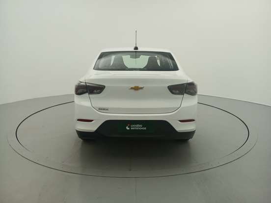 CHEVROLET-ONIX-1.0 FLEX PLUS MANUAL CHEVROLET-ONIX-2025