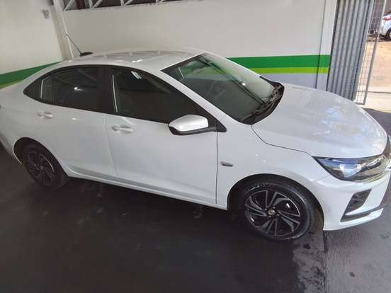 CHEVROLET-ONIX-1.0 FLEX PLUS MANUAL CHEVROLET-ONIX-2025