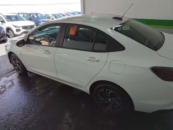 CHEVROLET-ONIX-1.0 FLEX PLUS MANUAL CHEVROLET-ONIX-2025