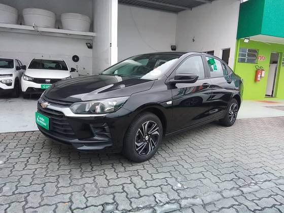 CHEVROLET ONIX 1.0 FLEX PLUS MANUAL