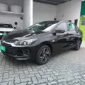 CHEVROLET ONIX 1.0 FLEX PLUS MANUAL CHEVROLET ONIX 1.0 FLEX PLUS MANUAL
