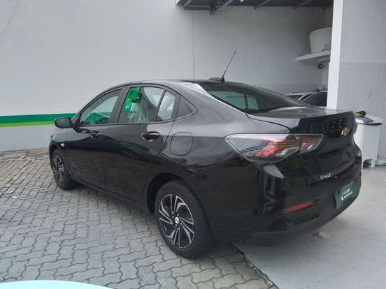 CHEVROLET-ONIX-1.0 FLEX PLUS MANUAL CHEVROLET-ONIX-2025