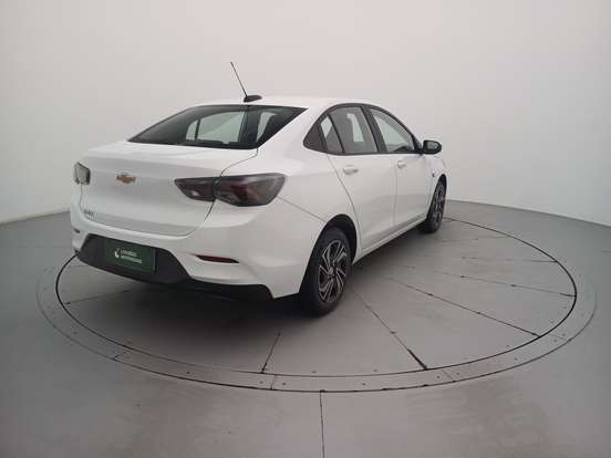 CHEVROLET-ONIX-1.0 FLEX PLUS MANUAL CHEVROLET-ONIX-2025