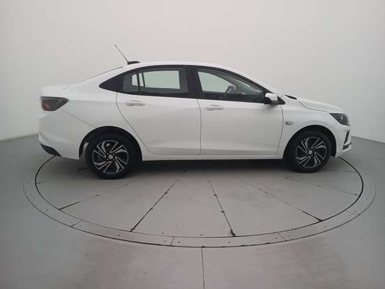 CHEVROLET-ONIX-1.0 FLEX PLUS MANUAL CHEVROLET-ONIX-2025