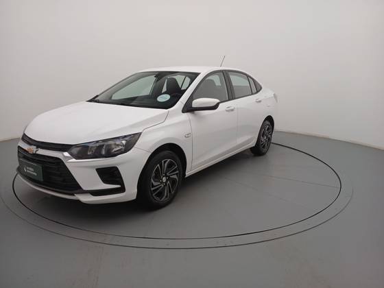 CHEVROLET ONIX 1.0 FLEX PLUS MANUAL