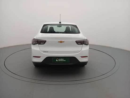 CHEVROLET-ONIX-1.0 FLEX PLUS MANUAL CHEVROLET-ONIX-2025