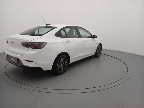 CHEVROLET-ONIX-1.0 FLEX PLUS MANUAL CHEVROLET-ONIX-2025
