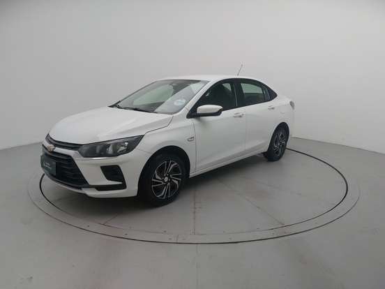 CHEVROLET-ONIX-1.0 FLEX PLUS MANUAL CHEVROLET-ONIX-2025