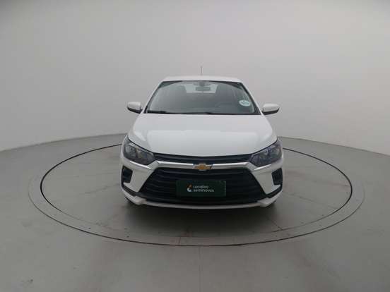 CHEVROLET-ONIX-1.0 FLEX PLUS MANUAL CHEVROLET-ONIX-2025