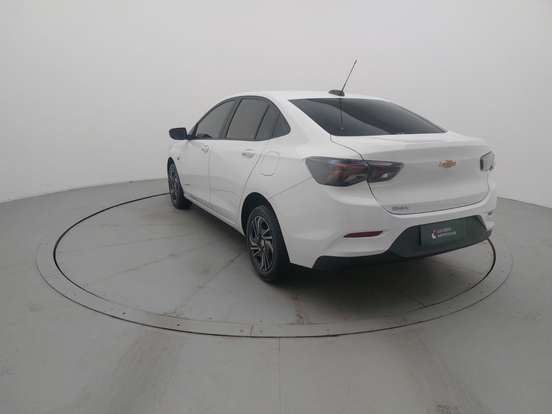 CHEVROLET-ONIX-1.0 FLEX PLUS MANUAL CHEVROLET-ONIX-2025