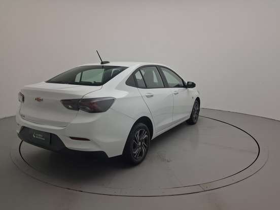 CHEVROLET-ONIX-1.0 FLEX PLUS MANUAL CHEVROLET-ONIX-2025