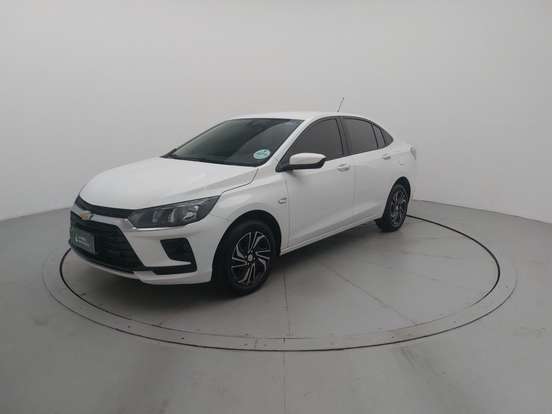 CHEVROLET-ONIX-1.0 FLEX PLUS MANUAL CHEVROLET-ONIX-2025