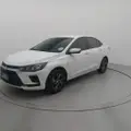 CHEVROLET ONIX 1.0 FLEX PLUS MANUAL CHEVROLET ONIX 1.0 FLEX PLUS MANUAL