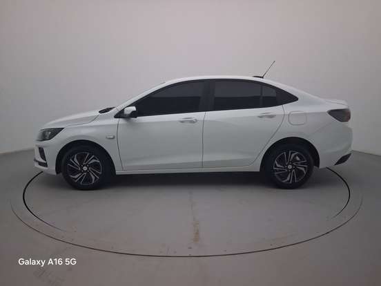 CHEVROLET-ONIX-1.0 FLEX PLUS MANUAL CHEVROLET-ONIX-2025