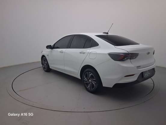 CHEVROLET-ONIX-1.0 FLEX PLUS MANUAL CHEVROLET-ONIX-2025