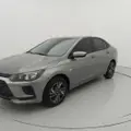 CHEVROLET ONIX 1.0 FLEX PLUS MANUAL CHEVROLET ONIX 1.0 FLEX PLUS MANUAL