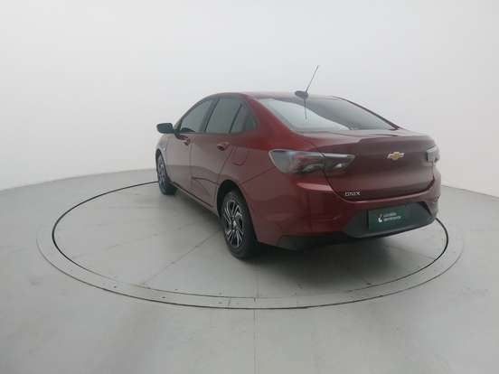 CHEVROLET-ONIX-1.0 FLEX PLUS MANUAL CHEVROLET-ONIX-2025