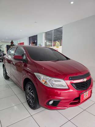 CHEVROLET-ONIX-1.0 MPFI JOY 8V FLEX 4P MANUAL CHEVROLET-ONIX-2018