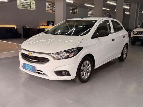 CHEVROLET-ONIX-2019