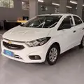 CHEVROLET ONIX 1.0 MPFI JOY 8V FLEX 4P MANUAL CHEVROLET ONIX 1.0 MPFI JOY 8V FLEX 4P MANUAL