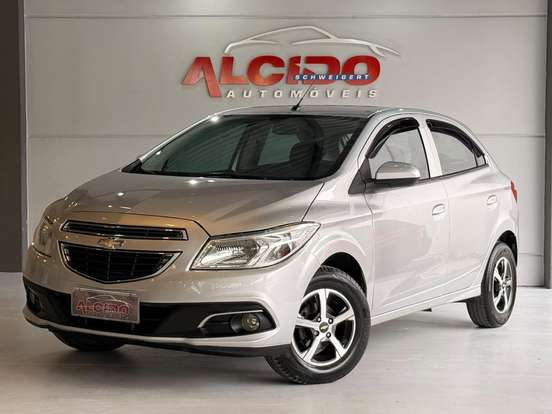 CHEVROLET-ONIX-1.0 MPFI LT 8V FLEX 4P MANUAL CHEVROLET-ONIX-2013