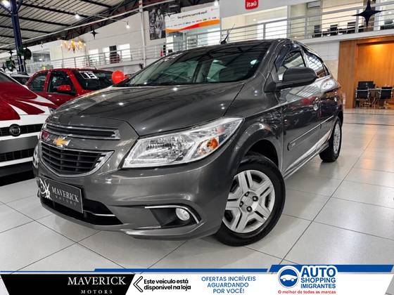 CHEVROLET ONIX 1.0 MPFI LT 8V FLEX 4P MANUAL