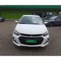 CHEVROLET ONIX 1.0 TURBO FLEX LT AUTOMÁTICO CHEVROLET ONIX 1.0 TURBO FLEX LT AUTOMÁTICO