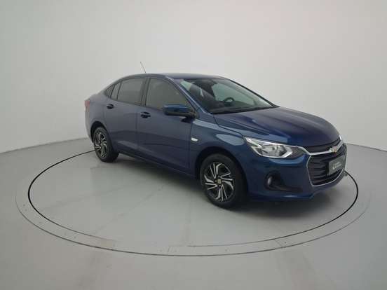 CHEVROLET-ONIX-2025