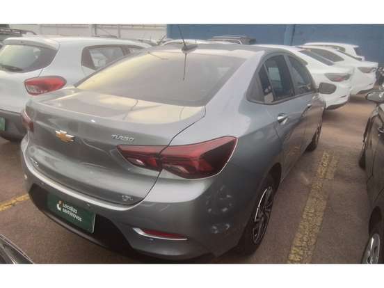 CHEVROLET-ONIX-1.0 TURBO FLEX LT AUTOMÁTICO CHEVROLET-ONIX-2025