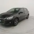 CHEVROLET ONIX 1.0 TURBO FLEX LT AUTOMÁTICO CHEVROLET ONIX 1.0 TURBO FLEX LT AUTOMÁTICO