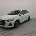CHEVROLET ONIX 1.0 TURBO FLEX LT AUTOMÁTICO CHEVROLET ONIX 1.0 TURBO FLEX LT AUTOMÁTICO