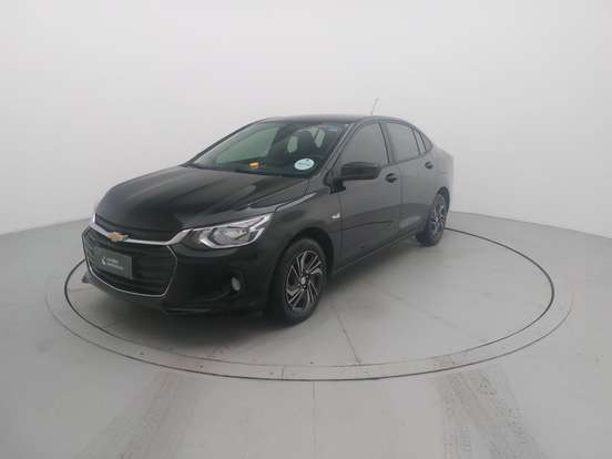 CHEVROLET-ONIX-1.0 TURBO FLEX LT AUTOMÁTICO CHEVROLET-ONIX-2024