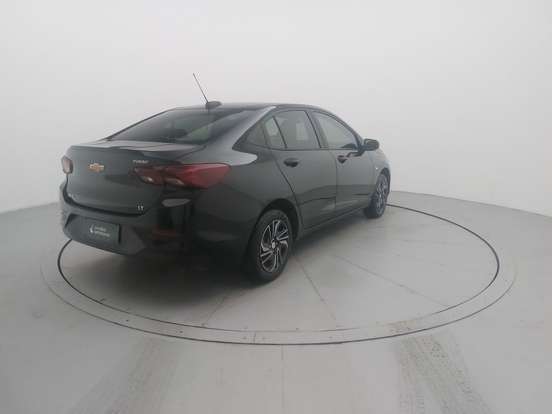 CHEVROLET-ONIX-1.0 TURBO FLEX LT AUTOMÁTICO CHEVROLET-ONIX-2024