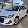 CHEVROLET ONIX 1.0 TURBO FLEX LT AUTOMÁTICO CHEVROLET ONIX 1.0 TURBO FLEX LT AUTOMÁTICO
